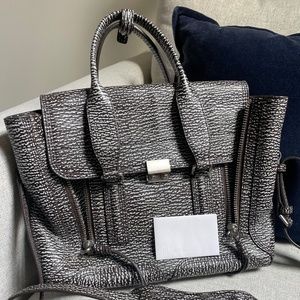 Phillip Lim Medium Pashli Satchel